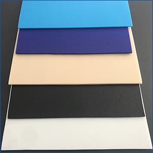 IXPE電子架橋材料